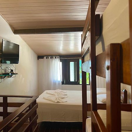 Pousada Casa Cecilia Jericoacoara Extérieur photo