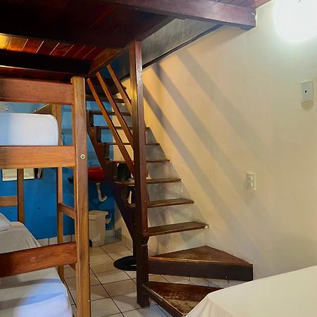 Pousada Casa Cecilia Jericoacoara Extérieur photo