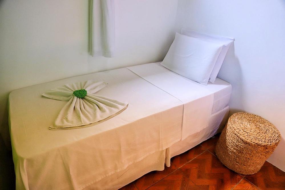 Pousada Casa Cecilia Jericoacoara Extérieur photo