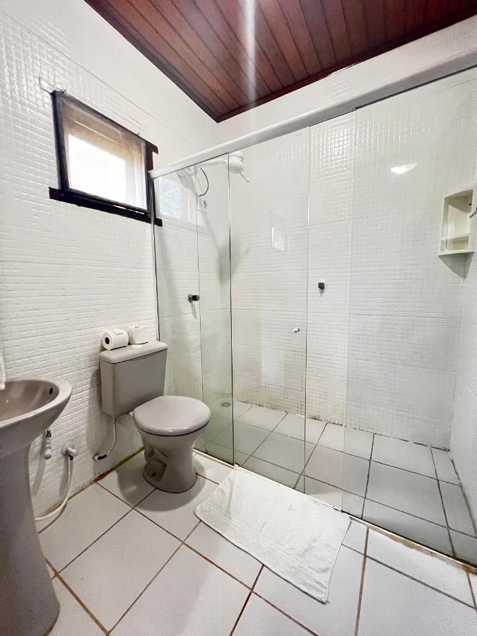 Pousada Casa Cecilia Jericoacoara Extérieur photo