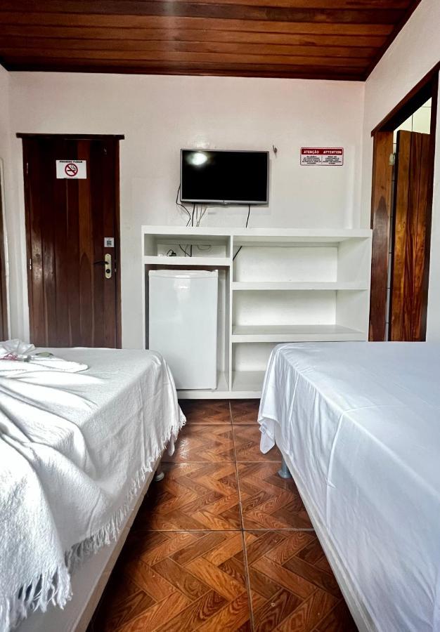 Pousada Casa Cecilia Jericoacoara Extérieur photo