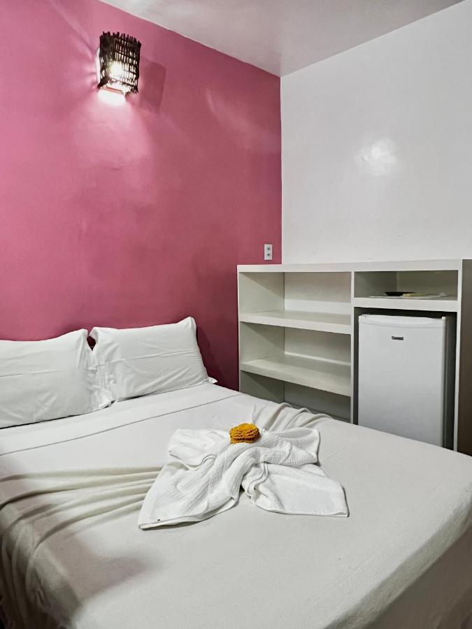 Pousada Casa Cecilia Jericoacoara Extérieur photo