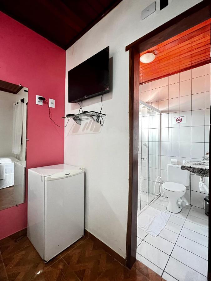 Pousada Casa Cecilia Jericoacoara Extérieur photo