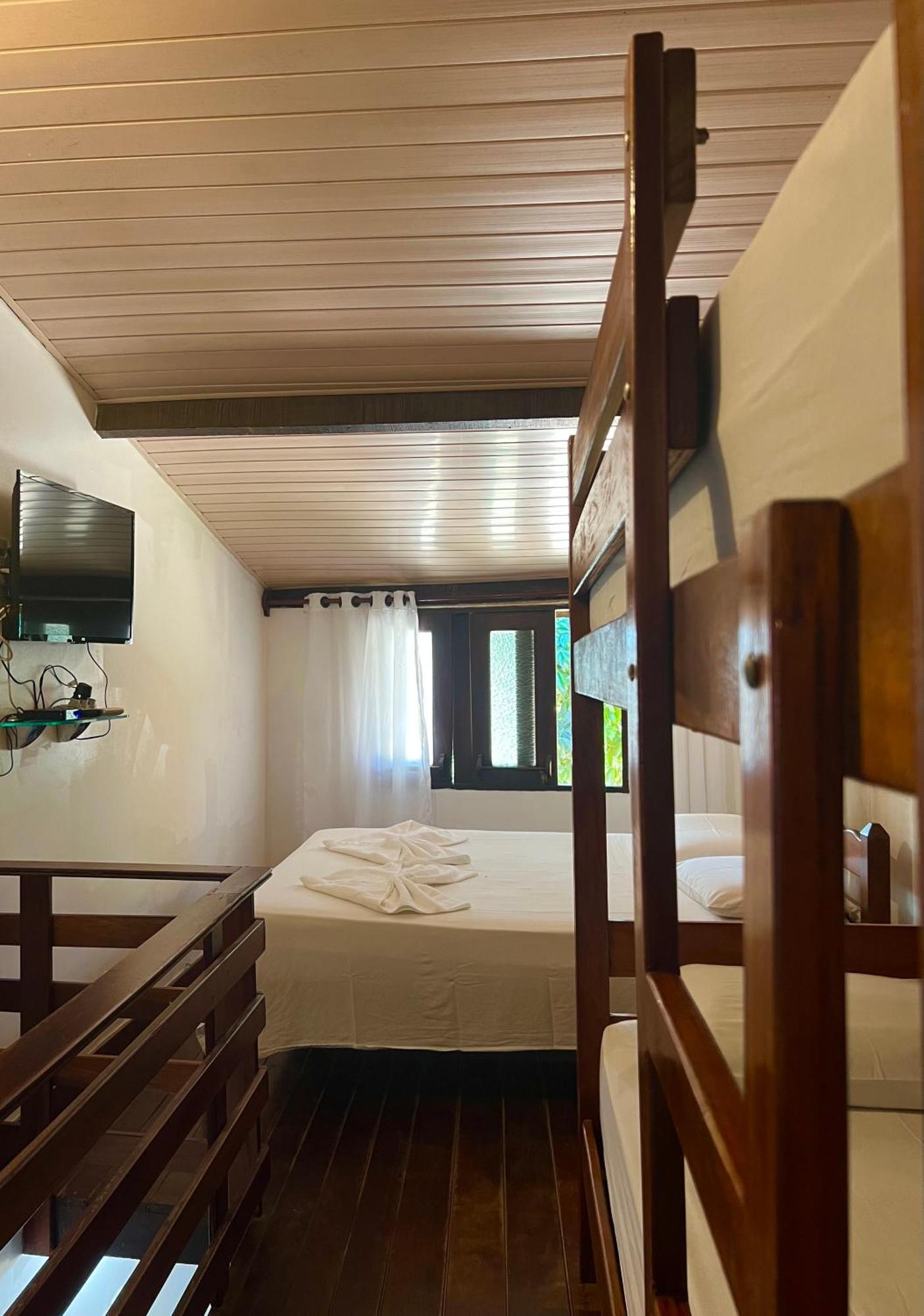 Pousada Casa Cecilia Jericoacoara Extérieur photo