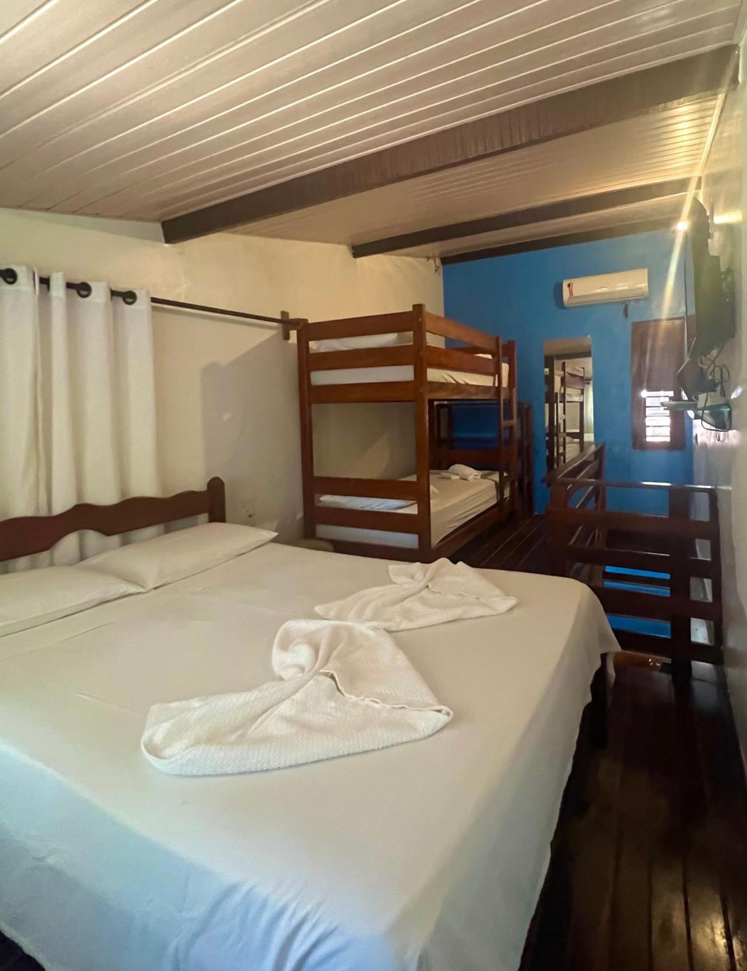 Pousada Casa Cecilia Jericoacoara Extérieur photo