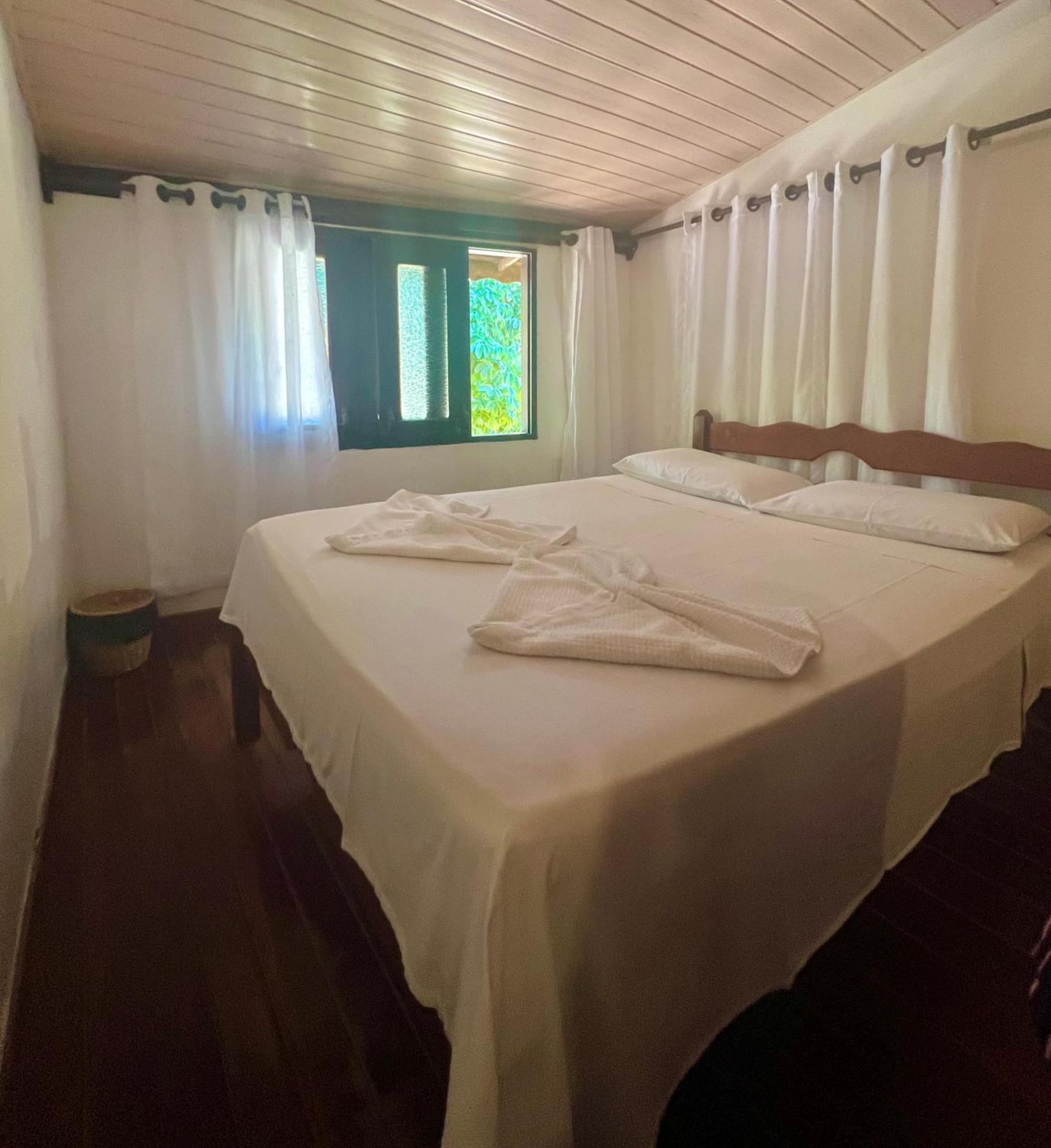 Pousada Casa Cecilia Jericoacoara Extérieur photo