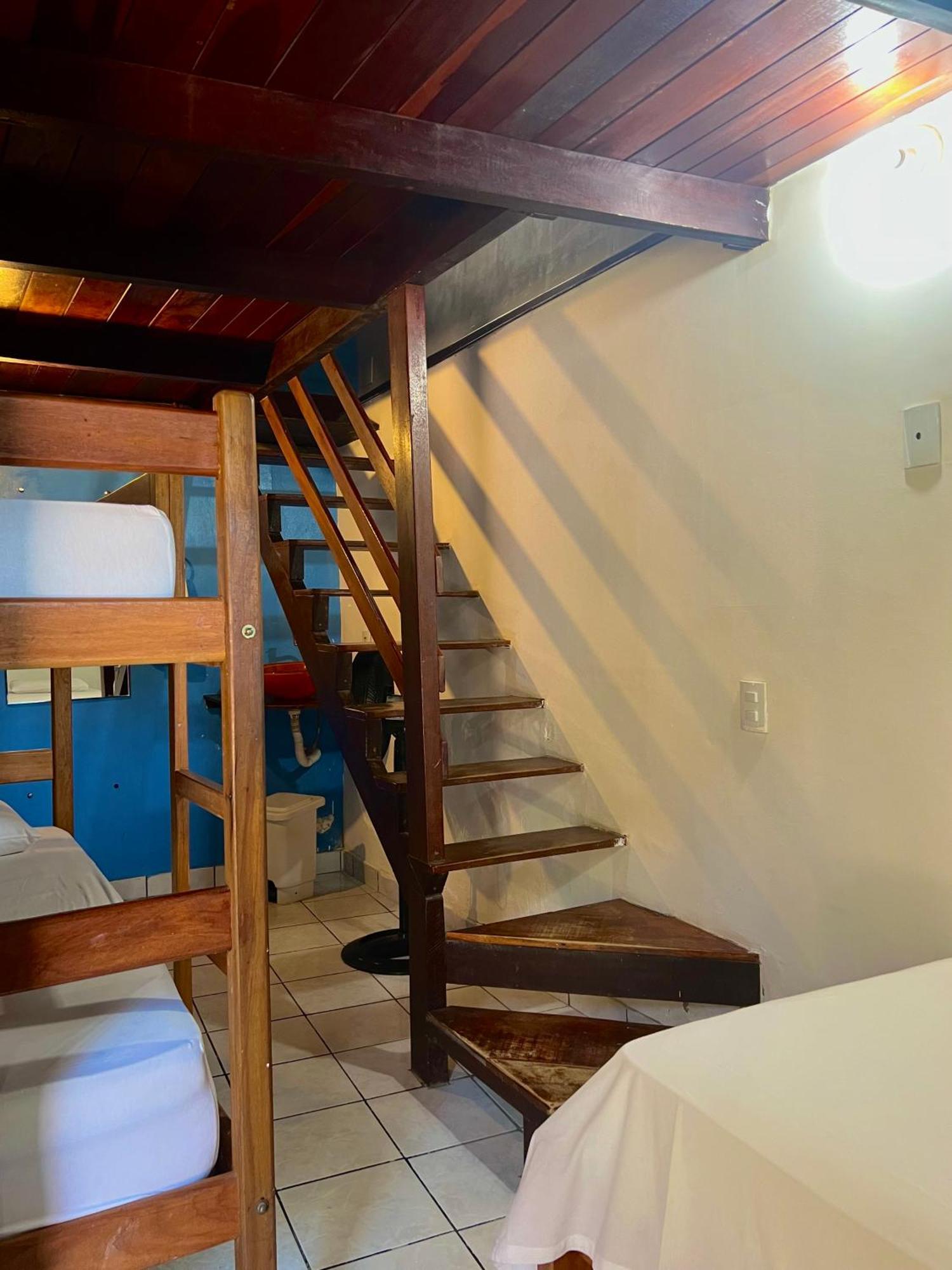 Pousada Casa Cecilia Jericoacoara Extérieur photo